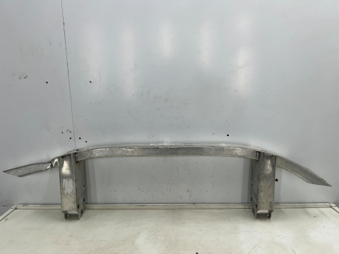 Belka zderzaka BMW 5 G30 G31 17-24r. przednie wzmocnienie zderzaka przód