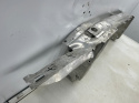 Belka zderzaka BMW 5 G30 G31 17-24r. przednie wzmocnienie zderzaka przód