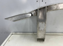 Belka zderzaka BMW 5 G30 G31 17-24r. przednie wzmocnienie zderzaka przód