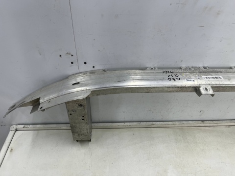 Belka zderzaka BMW 5 G30 G31 17-24r. przednie wzmocnienie zderzaka przód