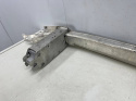 Belka zderzaka BMW 5 G30 G31 17-24r. przednie wzmocnienie zderzaka przód