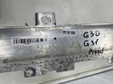 Belka zderzaka BMW 5 G30 G31 17-24r. przednie wzmocnienie zderzaka przód