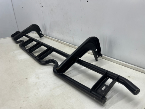 Belka zderzaka Iveco Daily 4 IV 2014r.- tylne wzmocnienie próg stopień stelaż