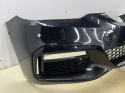 Zderzak przedni BMW 5 G30 G31 M-Pakiet M Pakiet 17-20r. Przedlift przód 6XPDC 8064928