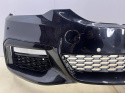 Zderzak przedni BMW 5 G30 G31 M-Pakiet M Pakiet 17-20r. Przedlift przód 6XPDC 8064928