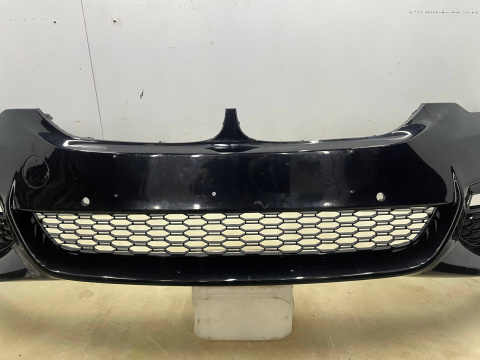 Zderzak przedni BMW 5 G30 G31 M-Pakiet M Pakiet 17-20r. Przedlift przód 6XPDC 8064928