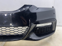 Zderzak przedni BMW 5 G30 G31 M-Pakiet M Pakiet 17-20r. Przedlift przód 6XPDC 8064928