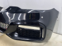 Zderzak przedni BMW 5 G30 G31 M-Pakiet M Pakiet 17-20r. Przedlift przód 6XPDC 8064928