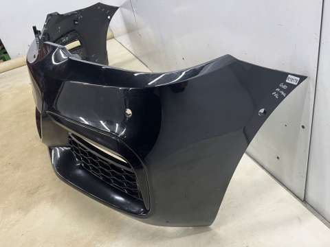 Zderzak przedni BMW 5 G30 G31 M-Pakiet M Pakiet 17-20r. Przedlift przód 6XPDC 8064928