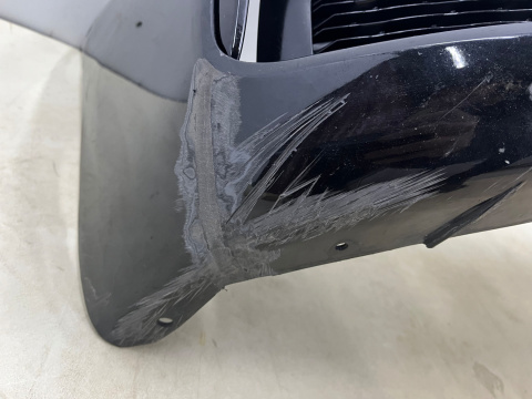 Zderzak przedni BMW 5 G30 G31 M-Pakiet M Pakiet 17-20r. Przedlift przód 6XPDC 8064928