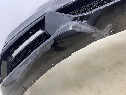 Zderzak przedni BMW 5 G30 G31 M-Pakiet M Pakiet 17-20r. Przedlift przód 6XPDC 8064928