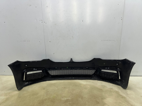 Zderzak przedni BMW 5 G30 G31 M-Pakiet M Pakiet 17-20r. Przedlift przód 6XPDC 8064928