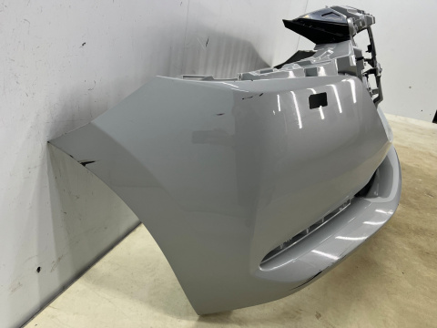 Zderzak przedni Mazda 2 DJ 19-23r. Lift przód spryski DHM1-50031