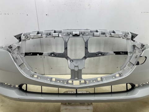 Zderzak przedni Mazda 2 DJ 19-23r. Lift przód spryski DHM1-50031