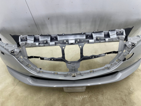 Zderzak przedni Mazda 2 DJ 19-23r. Lift przód spryski DHM1-50031
