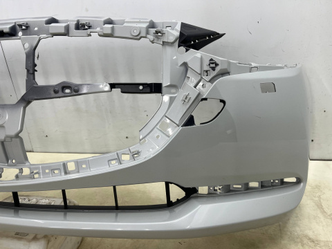 Zderzak przedni Mazda 2 DJ 19-23r. Lift przód spryski DHM1-50031
