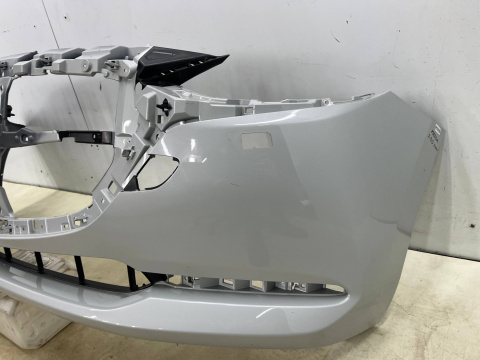Zderzak przedni Mazda 2 DJ 19-23r. Lift przód spryski DHM1-50031