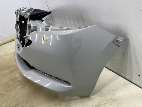 Zderzak przedni Mazda 2 DJ 19-23r. Lift przód spryski DHM1-50031