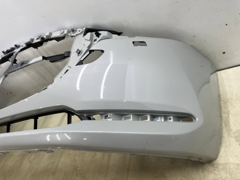 Zderzak przedni Mazda 2 DJ 19-23r. Lift przód spryski DHM1-50031