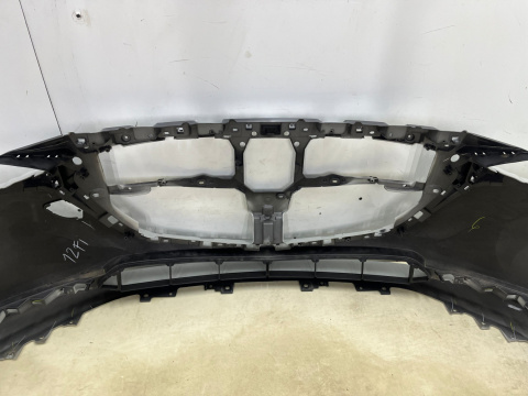 Zderzak przedni Mazda 2 DJ 19-23r. Lift przód spryski DHM1-50031