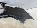 Zderzak przedni Mazda 2 DJ 19-23r. Lift przód spryski DHM1-50031
