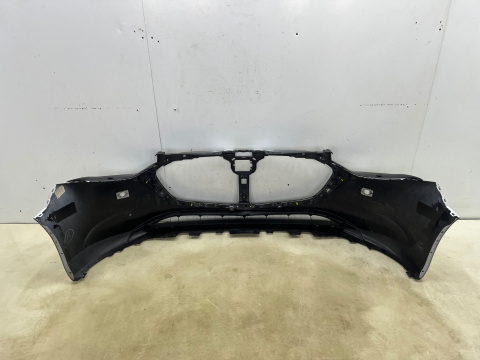 Zderzak przedni Mazda 3 IV BP 19r.- HB Hatchback przód spryski BCKN-50031