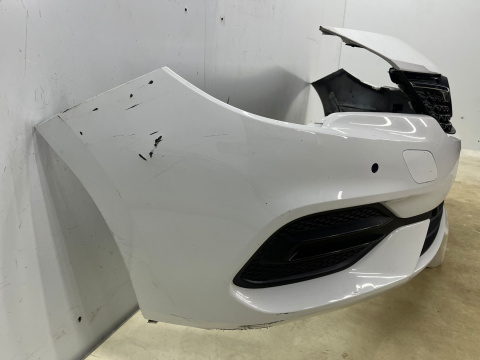 Zderzak przedni Opel Astra K 5 V 19-21r. Lift przód PDC 39130492