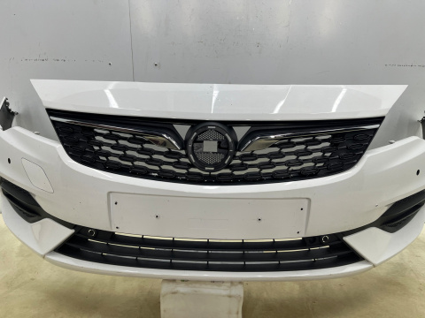 Zderzak przedni Opel Astra K 5 V 19-21r. Lift przód PDC 39130492