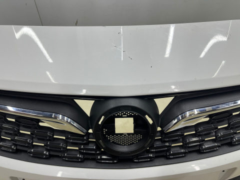 Zderzak przedni Opel Astra K 5 V 19-21r. Lift przód PDC 39130492