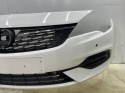 Zderzak przedni Opel Astra K 5 V 19-21r. Lift przód PDC 39130492