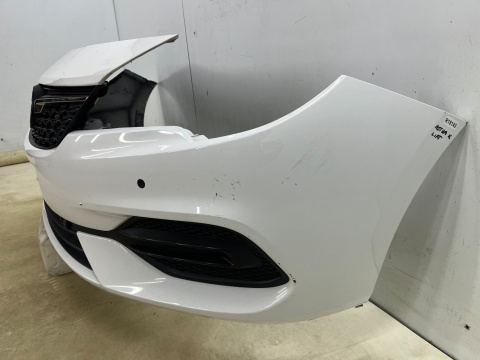 Zderzak przedni Opel Astra K 5 V 19-21r. Lift przód PDC 39130492