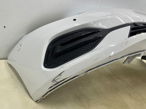 Zderzak przedni Opel Astra K 5 V 19-21r. Lift przód PDC 39130492