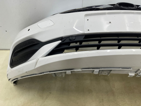 Zderzak przedni Opel Astra K 5 V 19-21r. Lift przód PDC 39130492