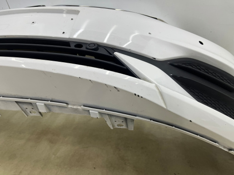 Zderzak przedni Opel Astra K 5 V 19-21r. Lift przód PDC 39130492