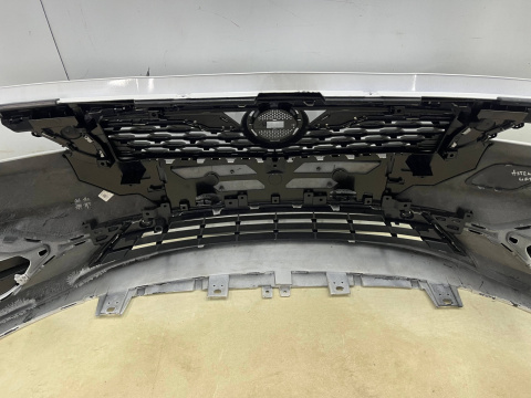 Zderzak przedni Opel Astra K 5 V 19-21r. Lift przód PDC 39130492