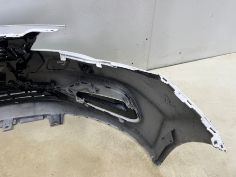 Zderzak przedni Opel Astra K 5 V 19-21r. Lift przód PDC 39130492