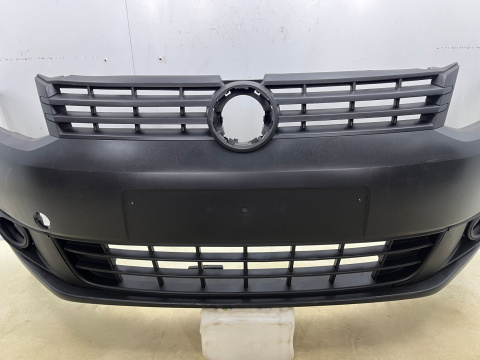 Zderzak przedni VW Caddy 3 III 10-15r. Lift przód 2K5807221A