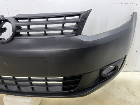 Zderzak przedni VW Caddy 3 III 10-15r. Lift przód 2K5807221A