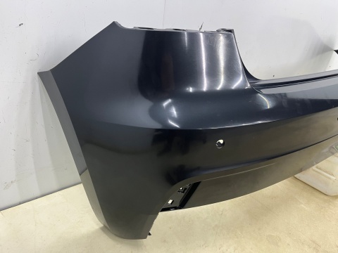Zderzak tylny Audi A1 II 2 GB 18r.- tył 4XPDC 82A807511