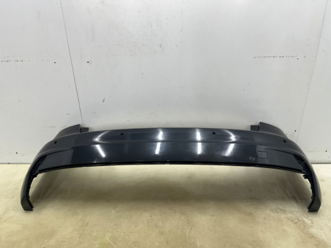 Zderzak tylny Audi A1 II 2 GB 18r.- tył 4XPDC 82A807511