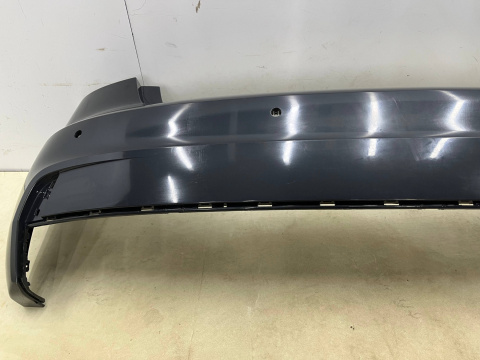Zderzak tylny Audi A1 II 2 GB 18r.- tył 4XPDC 82A807511