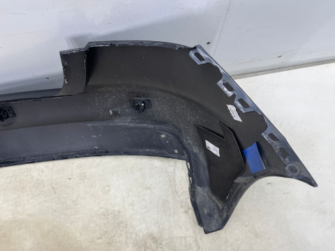 Zderzak tylny Audi A1 II 2 GB 18r.- tył 4XPDC 82A807511