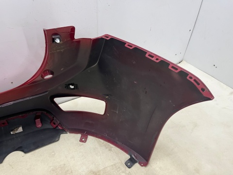 Zderzak tylny Citroen C4 Grand Picasso II 2 13-22r. tył 4XPDC AA36225333