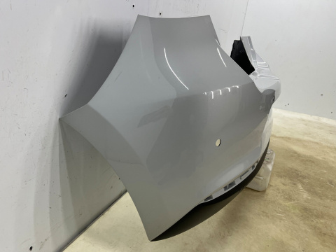 Zderzak tylny Mazda 2 III DJ 19-23r. Lift tył 4XPDC DHM1-50221