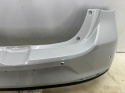 Zderzak tylny Mazda 2 III DJ 19-23r. Lift tył 4XPDC DHM1-50221