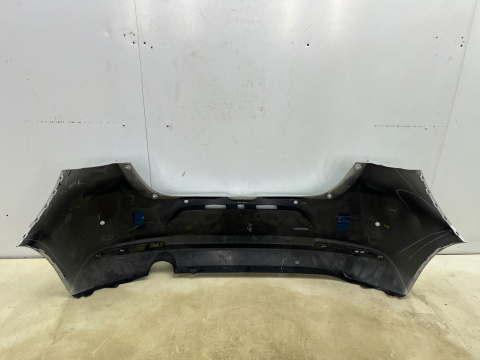 Zderzak tylny Mazda 2 III DJ 19-23r. Lift tył 4XPDC DHM1-50221