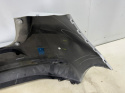 Zderzak tylny Mazda 2 III DJ 19-23r. Lift tył 4XPDC DHM1-50221