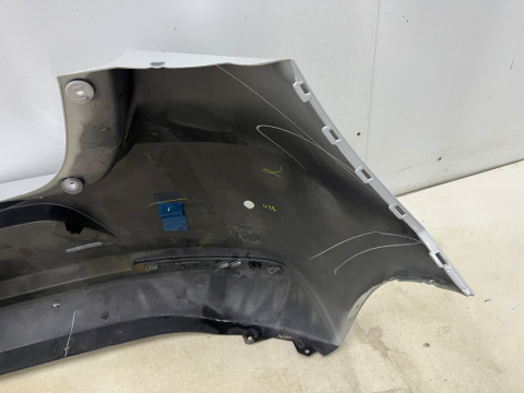 Zderzak tylny Mazda 2 III DJ 19-23r. Lift tył 4XPDC DHM1-50221
