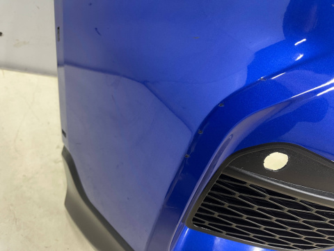 Zderzak tylny Mitsubishi ASX 19-23r. 2 Lift tył 4XPDC 6410D906ZZ