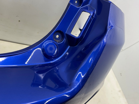 Zderzak tylny Mitsubishi ASX 19-23r. 2 Lift tył 4XPDC 6410D906ZZ